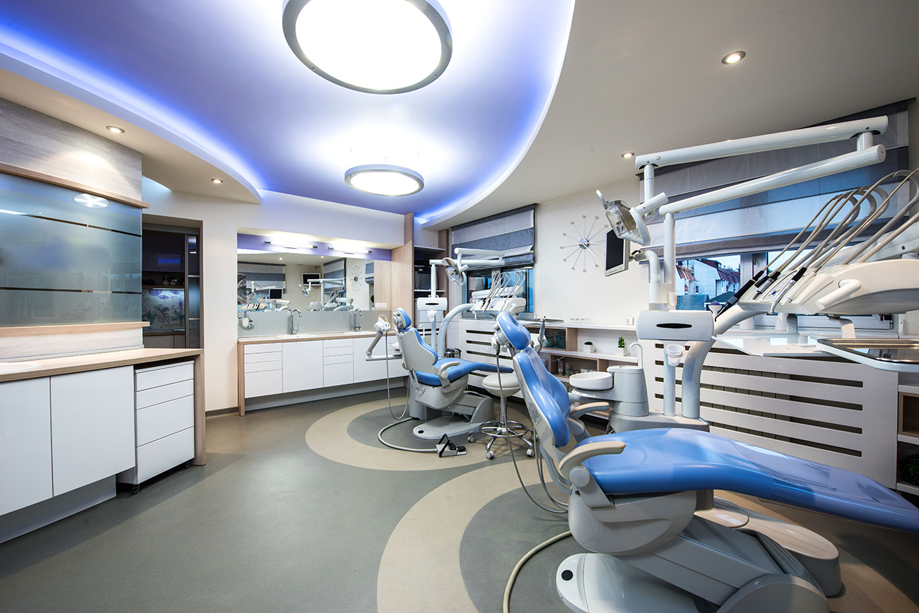 rozwiązania cyfrowe w klinikach stomatologicznych