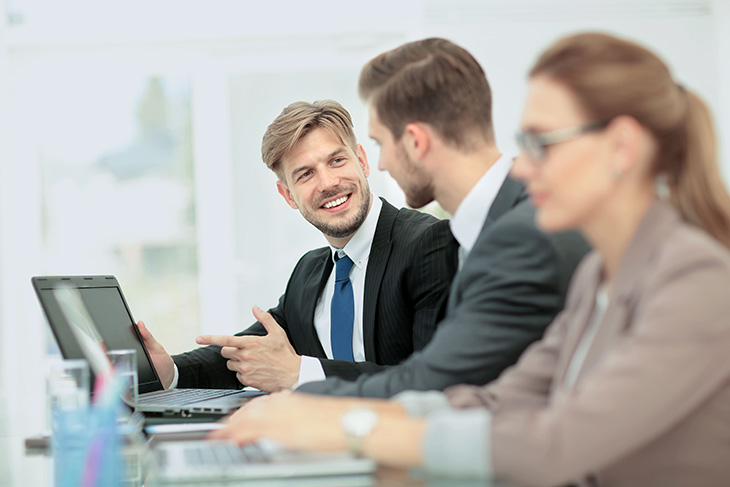 organisation culture
