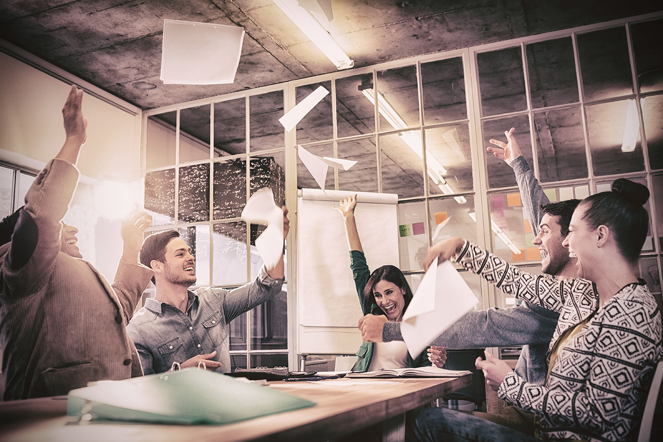 corporate culture strategy
