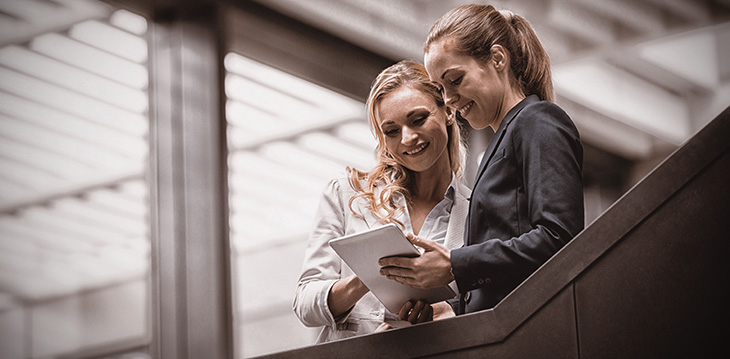 best digital solution for corporate culture 