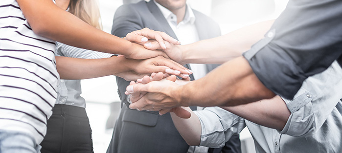 hierarchy strategy in corporate culture