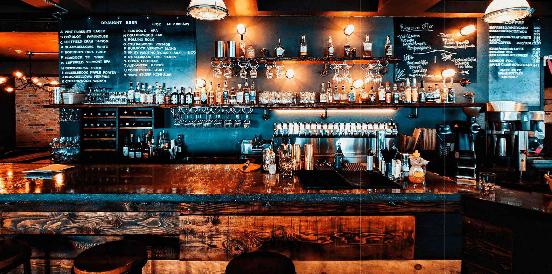 digital menu boards
